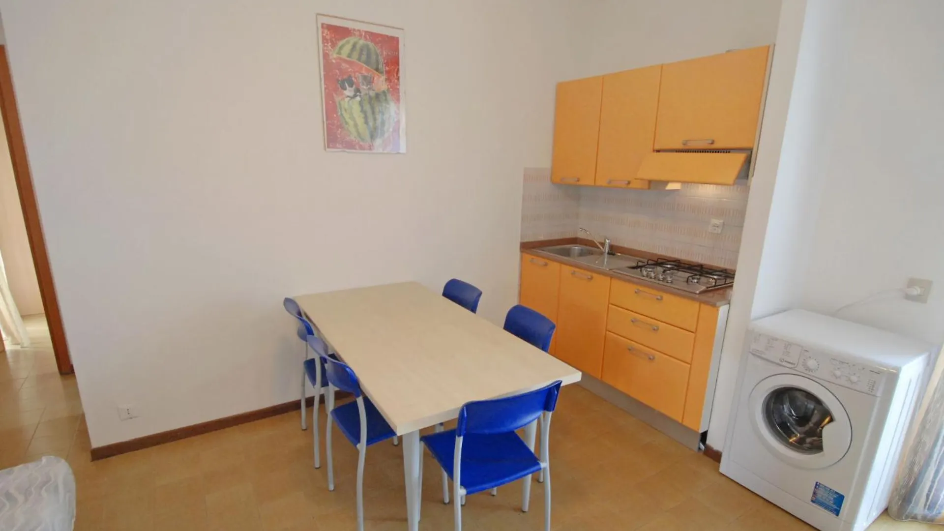 Apartment Simma-16 By Interhome Bibione Italy
