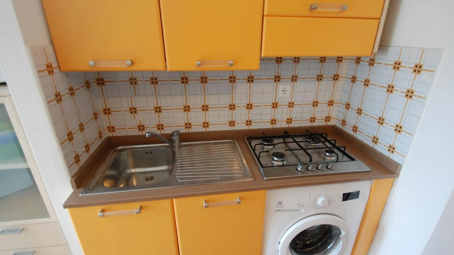 Apartment Simma-16 By Interhome Bibione