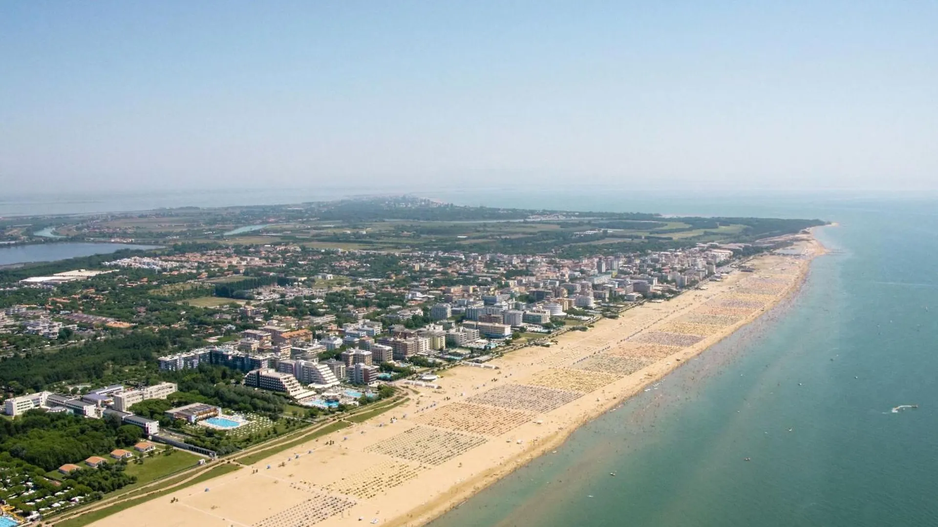 Apartment Simma-16 By Interhome Bibione