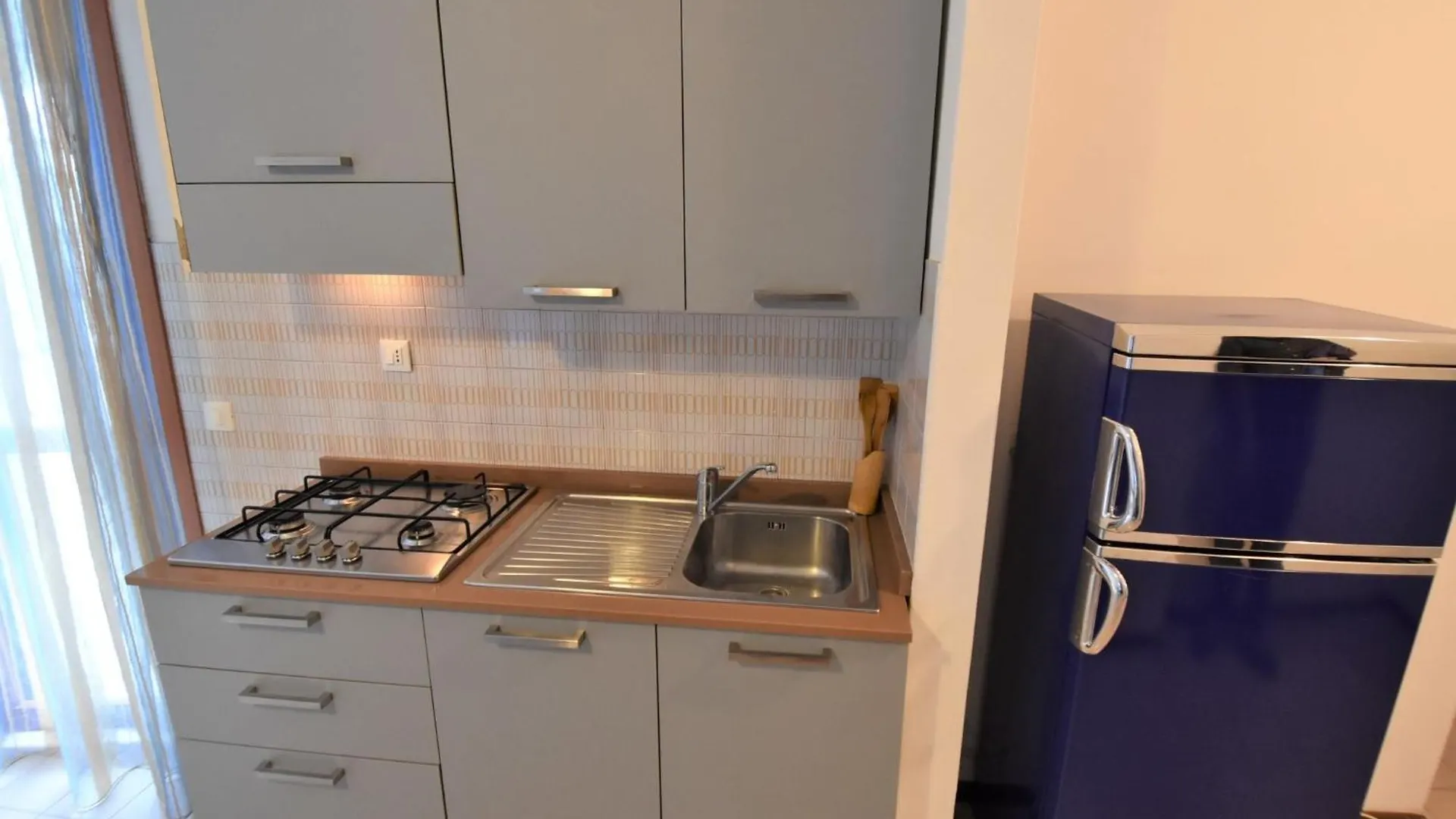 Apartment Simma-16 By Interhome Bibione 0*,