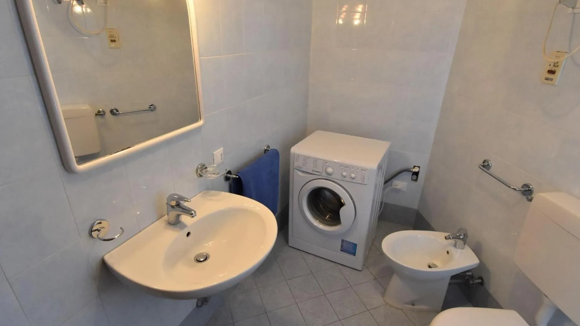 Apartment Simma-16 By Interhome Bibione