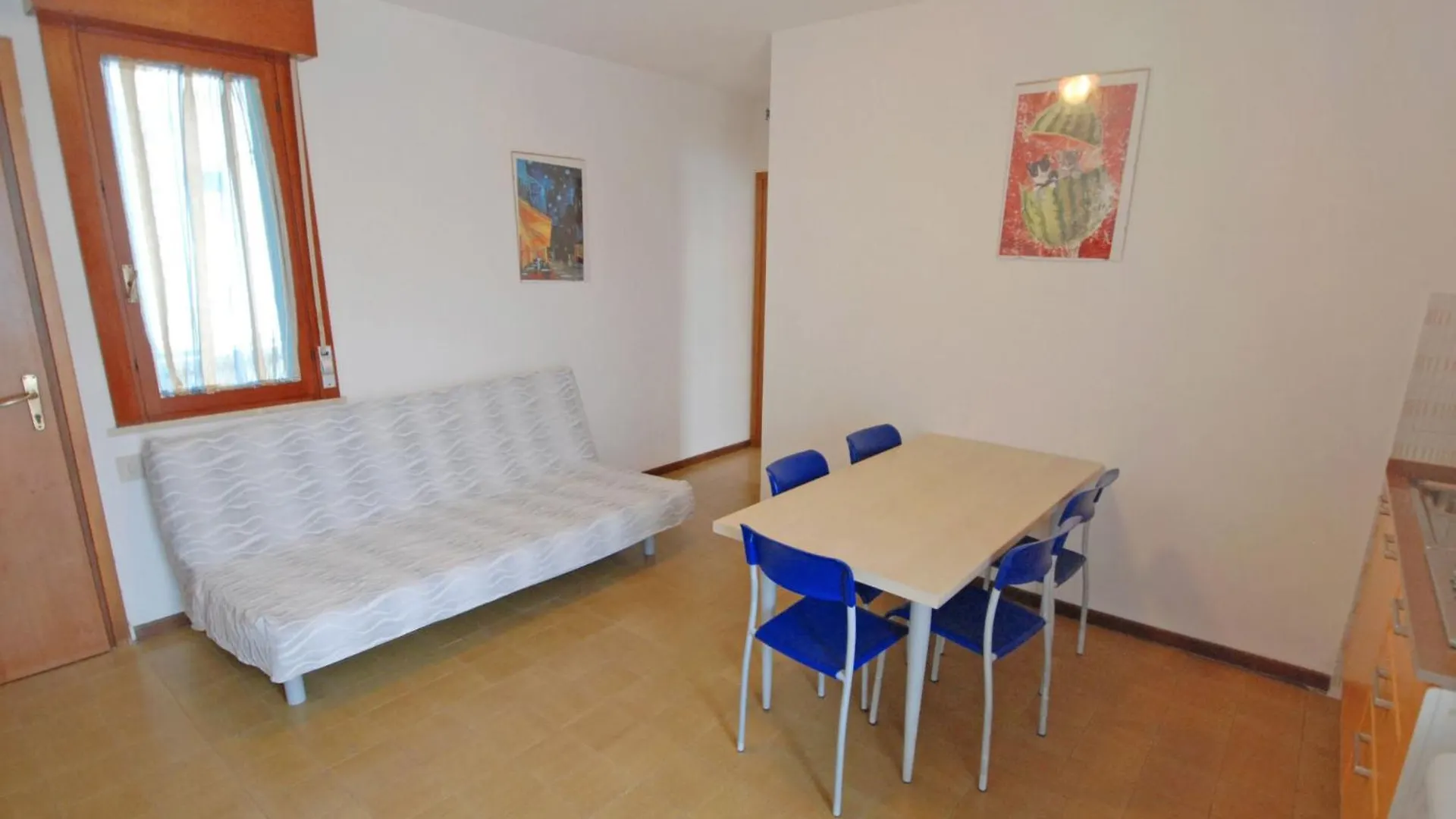 Apartment Simma-16 By Interhome Bibione