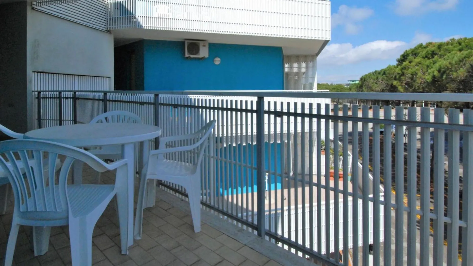 Apartment Simma-16 By Interhome Bibione Italy