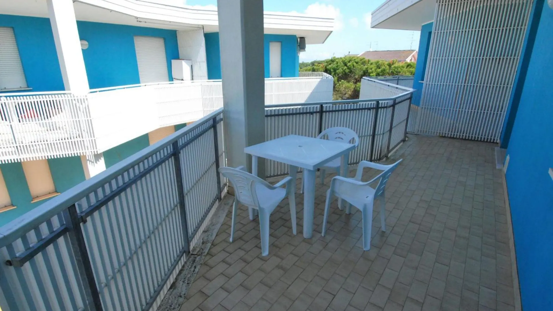 Apartment Simma-16 By Interhome Bibione