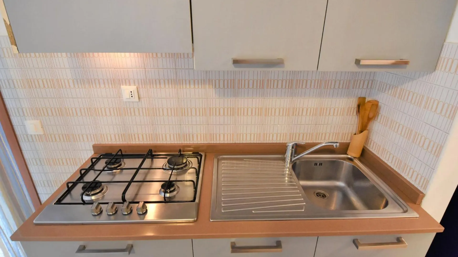 Apartment Simma-16 By Interhome Bibione Italy