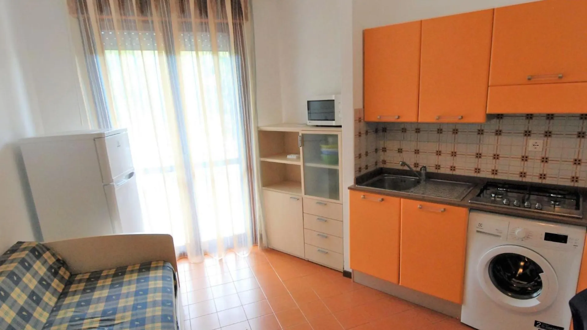 Apartment Simma-16 By Interhome Bibione