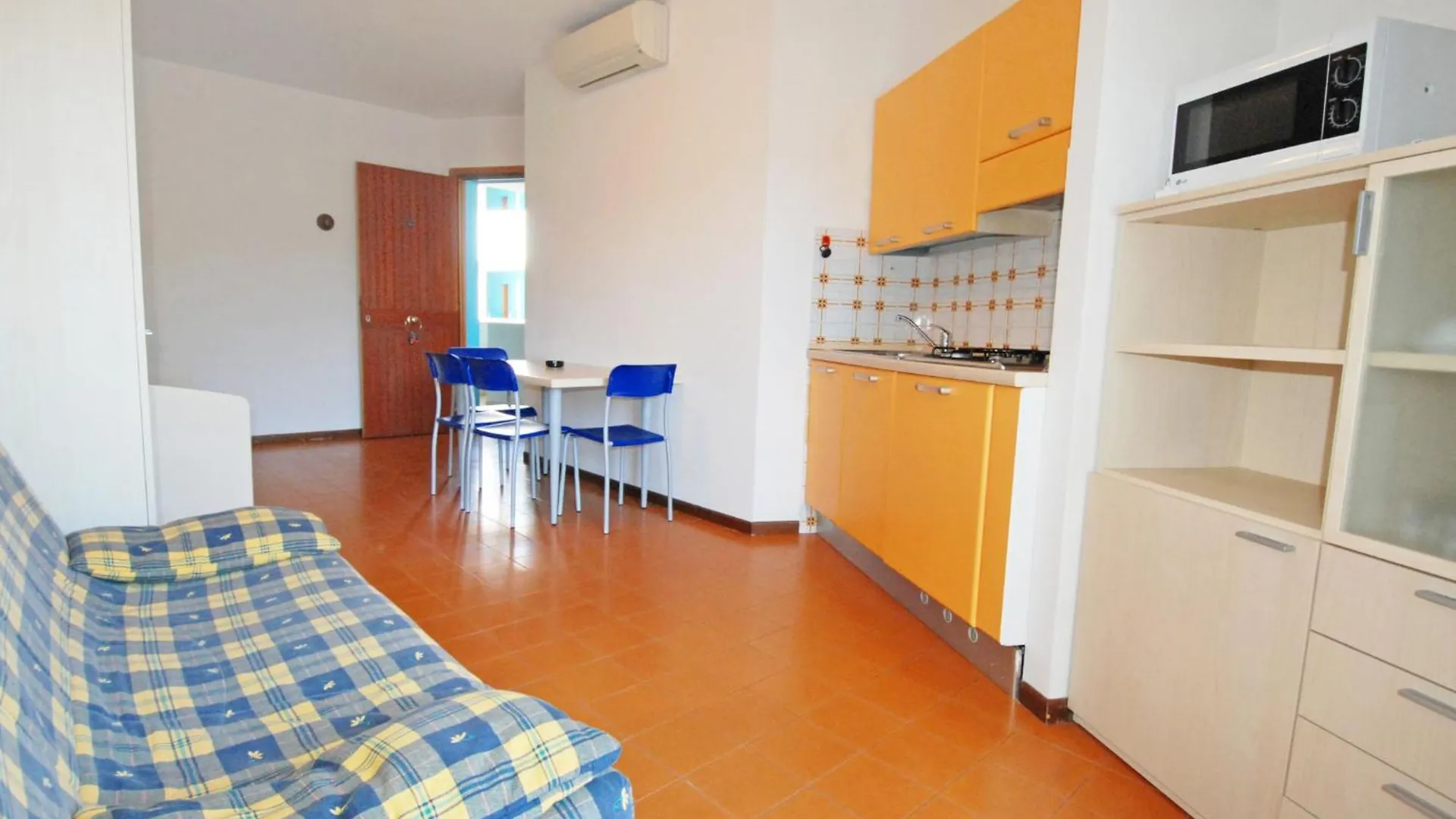 Apartment Simma-16 By Interhome Bibione