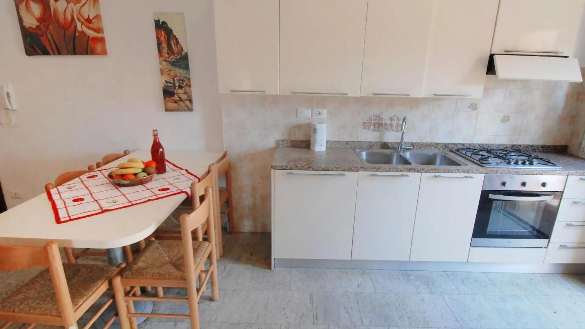 Apartment Simma-16 By Interhome Bibione 0*,