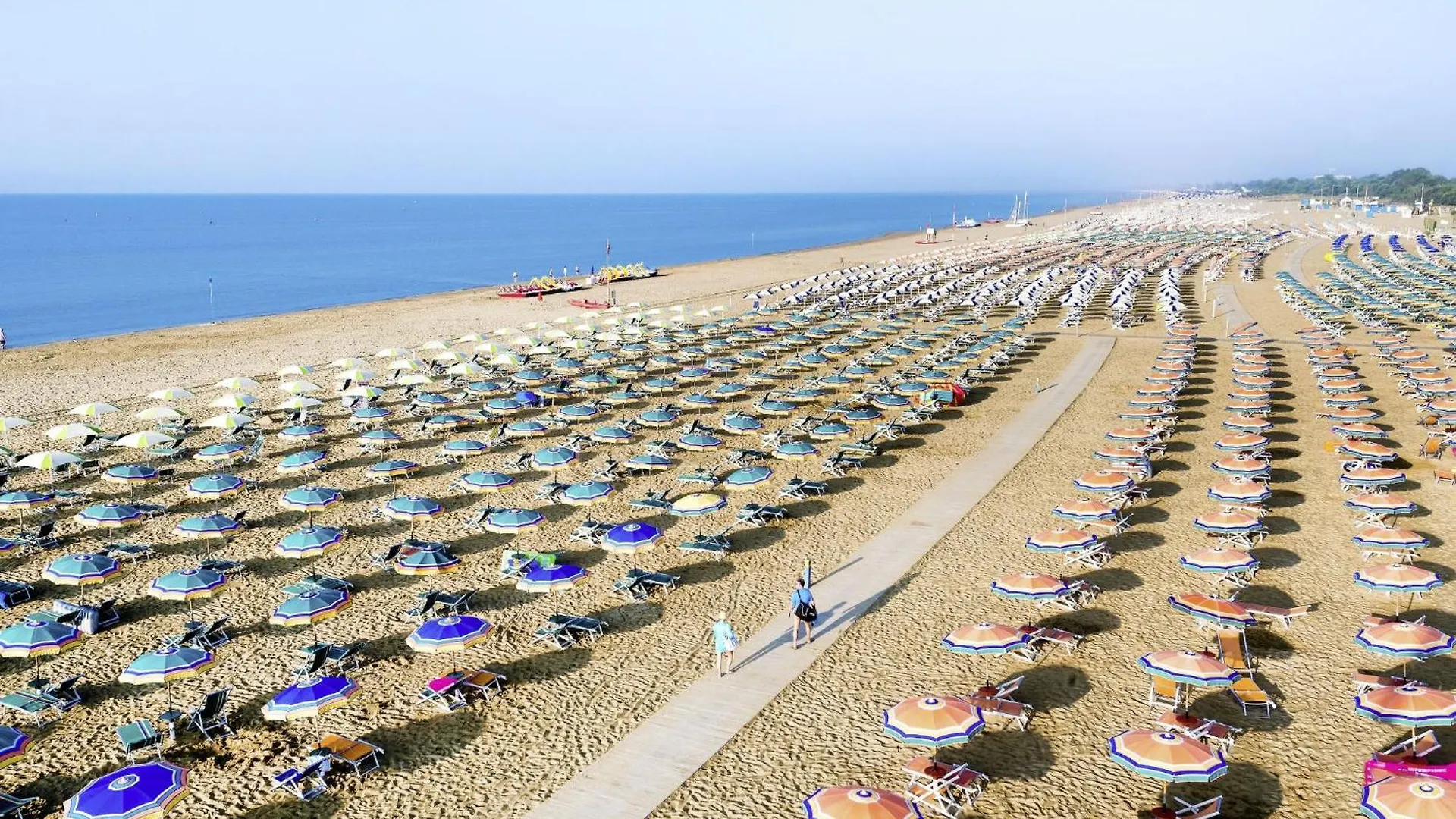 Apartment Simma-16 By Interhome Bibione