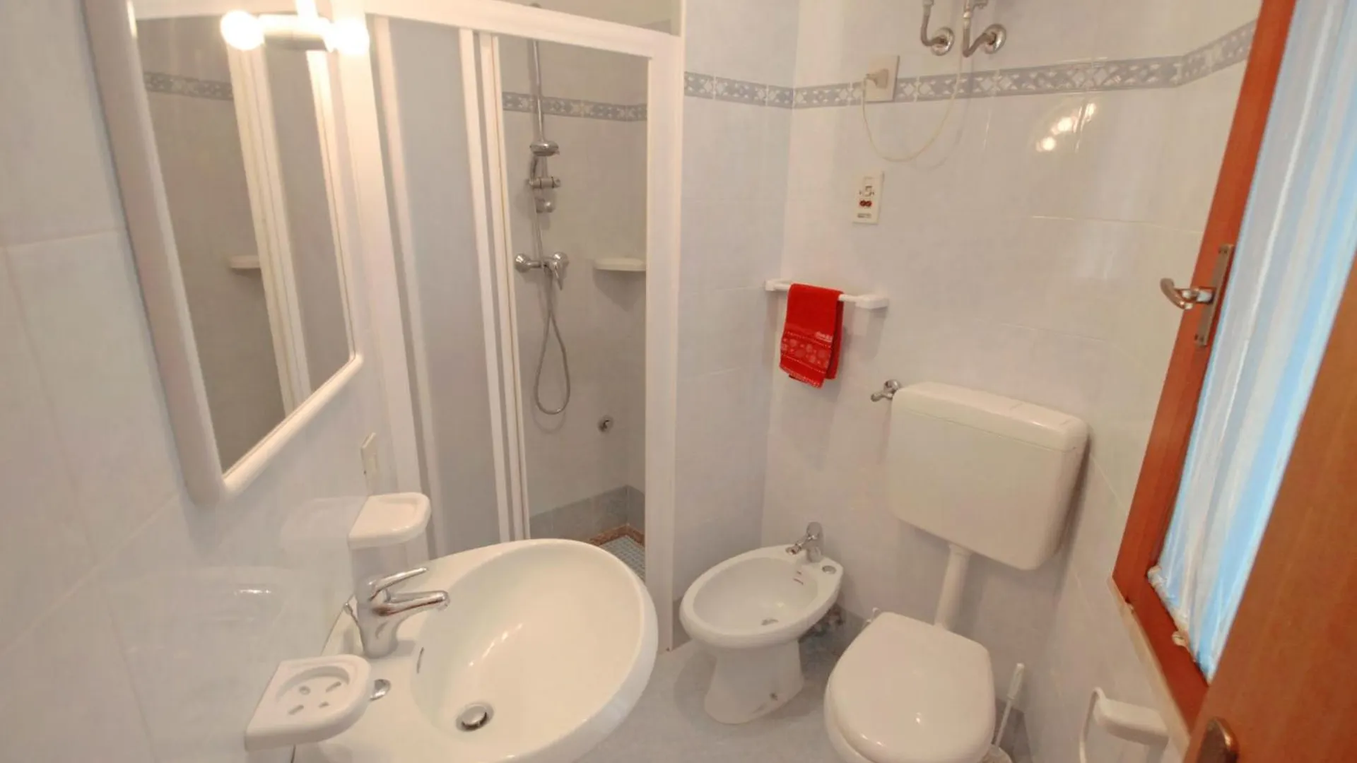 Apartment Simma-16 By Interhome Bibione